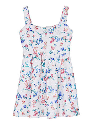 オリジナルフラワードットOP