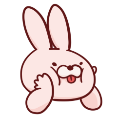 もっとおにくうさぎ