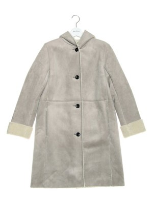 Mila Owen ムートンコート