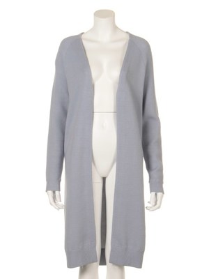 Lily Brown シンプルカーディガン