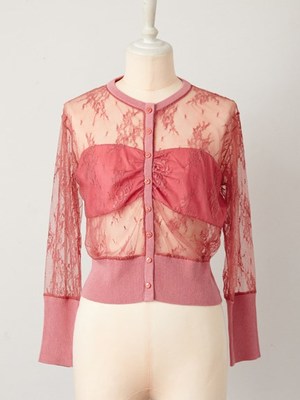 レーシィカーデ