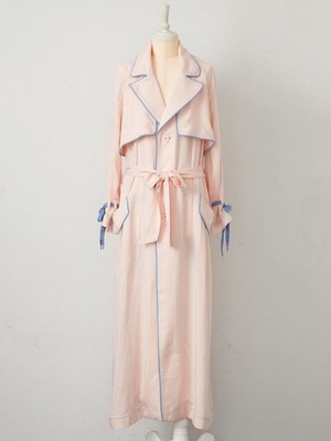 パイピングローブトレンチ