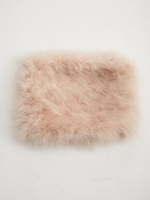 フェザークラッチ