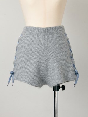 アンゴラレースアップショーパン