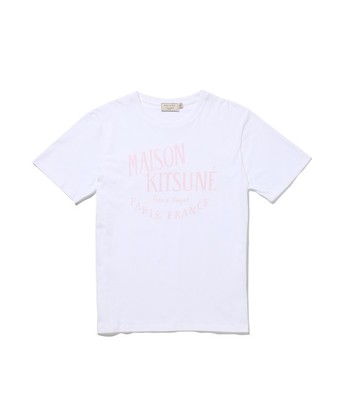 【MAISON KITSUNÉ MEN】PALAIS ROYAL