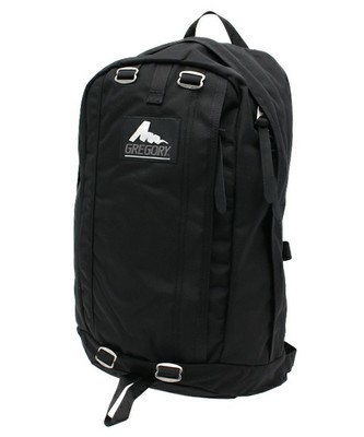 グレゴリー ハーフデイ