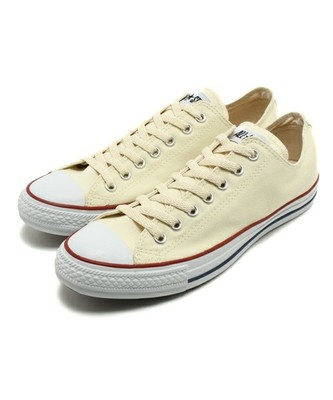 【CONVERSE】ALL STAR OX オールスター オックス　