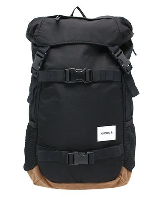 NIXON BACKPACK SMALL LANDLOCK
