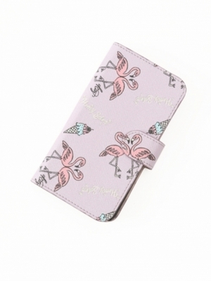 kitz pinupsコラボiPhone6ケース