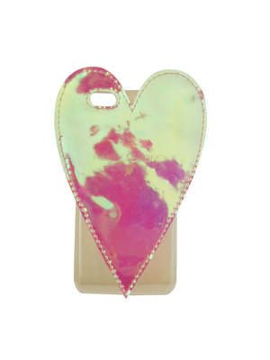 heart iphone case