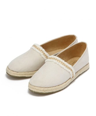 Another Edition フリンジテープスリッポン