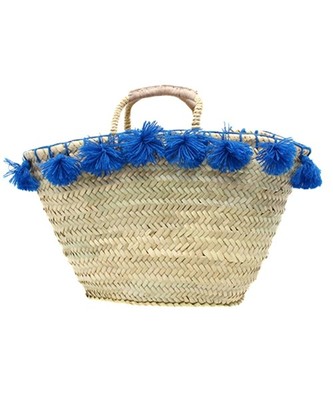 【AMERICAN RAG CIE】フリンジカゴバッグ