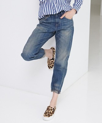 GC DNM B/F パンツ idg1