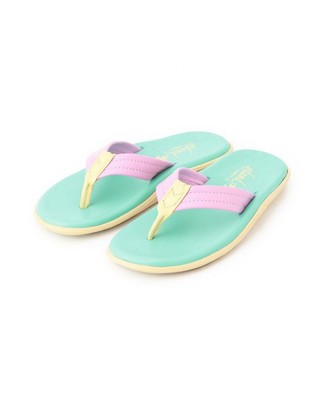 【BEAUTY&YOUTH】 ISLAND SLIPPER別注 PT202 LIMITED トングサンダル