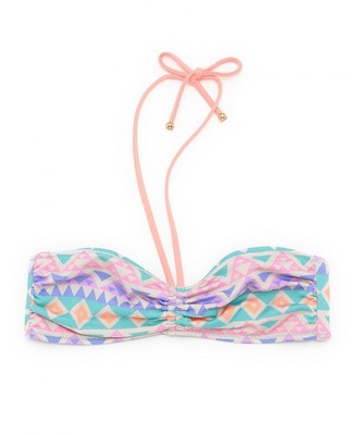 Lepidos アズテック バンドゥトップ