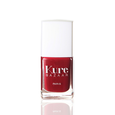 キュアバザー ネイルカラー