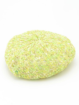 【La Leia】スプリングパステルカラーベレー帽