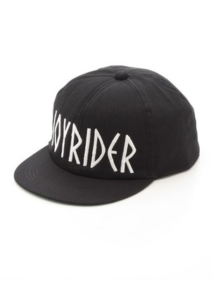 【WORLD WIDE LOVE!】JOYRIDERキャップ