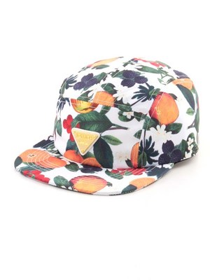 【JOYRICH】Orange Blossom Cap