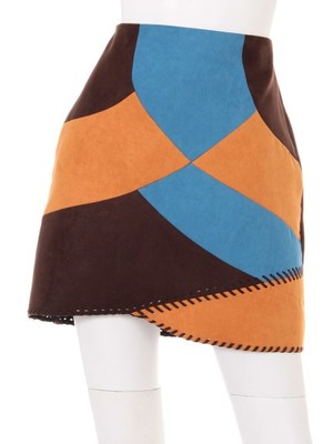 パネルスカート