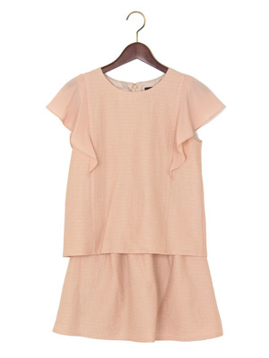 JOC R/N ドビージャガード SET UP