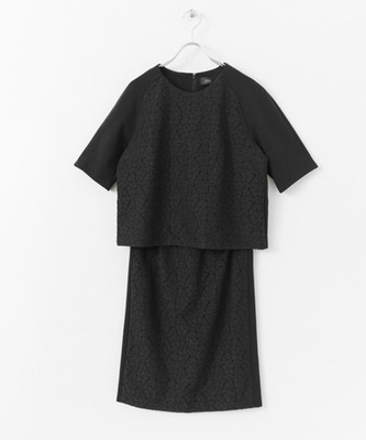 フロントレースセットアップ