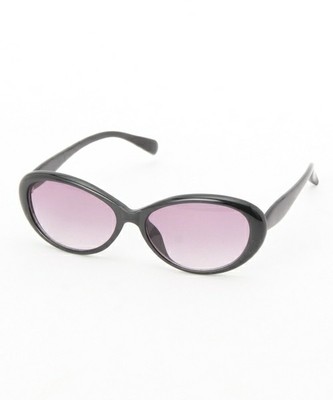 フォックスセルフレームサングラス