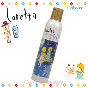 ロレッタ キラキラシュー