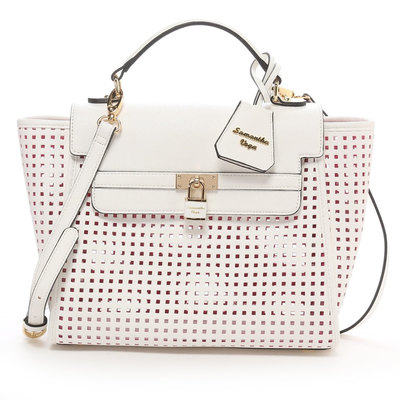 サマンサベガ パンチングフリューイ