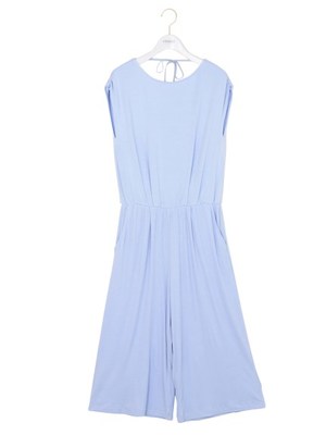 ガウチョオールインワン