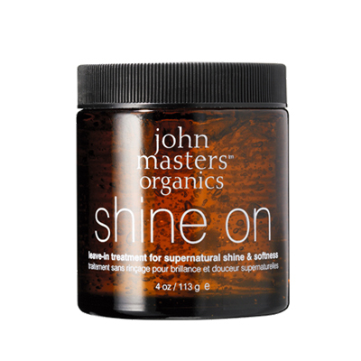 ohn masters organics シャインオン