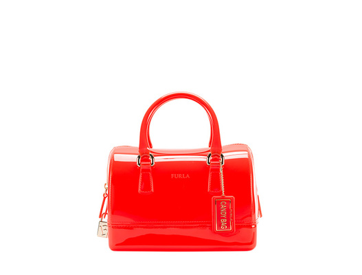 キャンディ ボストンバッグ