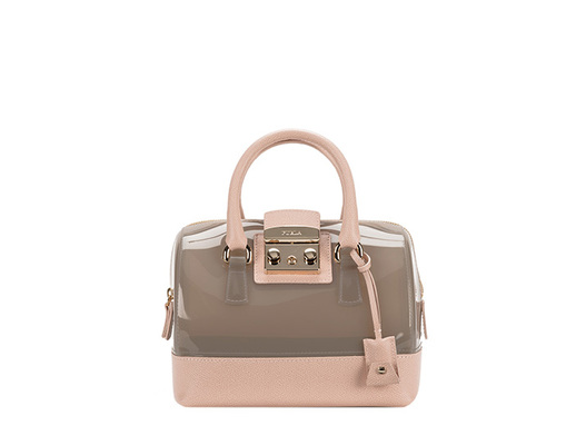 キャンディ ボストンバッグ