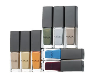 THREE(スリー)ネイルポリッシュ