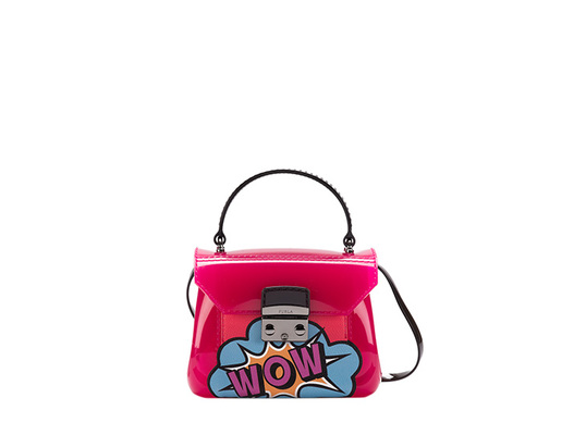 キャンディ クロスボディ