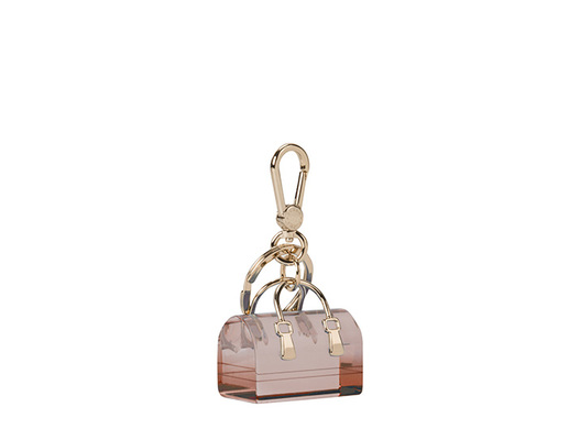 キャンディ キーリング