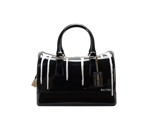 キャンディ ボストンバッグ