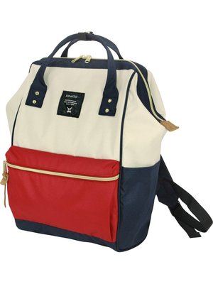 [プレックス]PREX 大容量 2way ポリキャンバス ワイヤー リュック