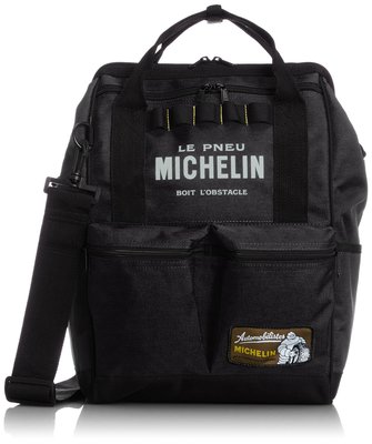 [ミシュラン] MICHELIN 4WAYバッグ