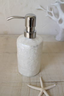 カピスシェルソープデイスペンサー