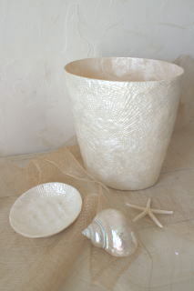 カピスシェルバケット