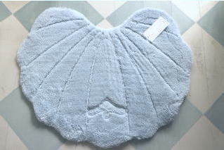 seahell　トイレマットＢ