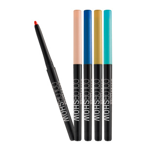 カラー ショー ライナー