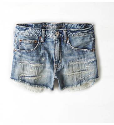 AEOハイライズフェスティバルショーティー