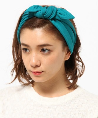 ビッグ ヘッド バンド