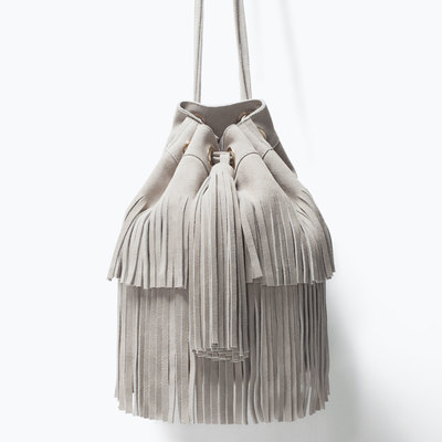 ファッションレザートートバッグ