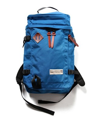 【予約/WEB限定】 WILDERNESS EXPERIENCE / Vagabond2