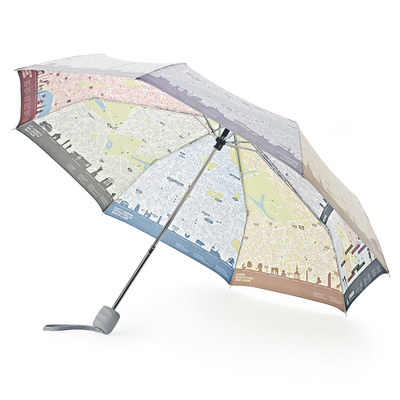 Brollymap ロンドンマップ / London Map ブローリィマップ