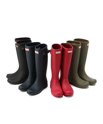 HUNTER ORIGINAL TOUR