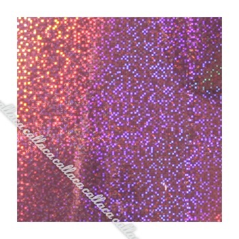 KOKOIST　ネイルホイル　ラメピンク